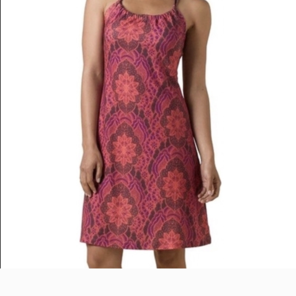 PrAna Quinn Dress